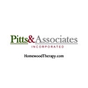 Pitts & Associates, Llc logo