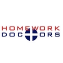 Homework Doctors logo