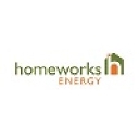 Homeworks Energy logo