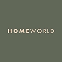 Home World logo