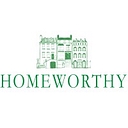Homeworthy logo