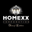 Homexx Corporation logo