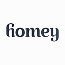 Homey logo