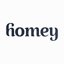 Homey logo