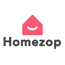 Homezop logo