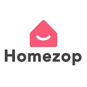 Homezop logo