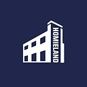 Homieland Realty Inc. logo