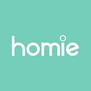 Favicon of Homie