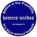 Homies Unidos Inc logo
