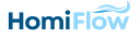 homiflow.com logo