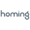 Homing logo