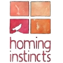 Homing Instincts logo