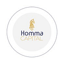Homma Capital logo