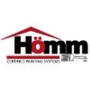 Homm Certified Painting Systems logo