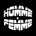 HommeFemmeLA