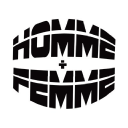 hommefemme.com logo