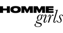 hommegirls.com logo