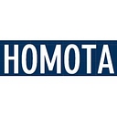 Homota logo