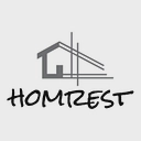 Homrest logo