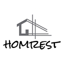Homerest logo