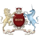 HOMRE LTD logo