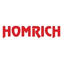 Homrich Inc logo