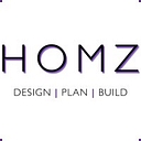 Homz logo