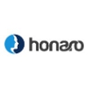 Honaro Poland logo