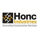 Honc Industries, Inc. logo