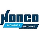 Honco Bâtiments D'acier logo