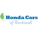 Honda Cars Of Rockwall logo