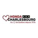 Honda Charlesbourg logo