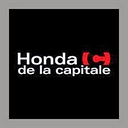 Honda De La Capitale logo
