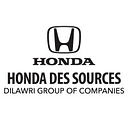 Honda Des Sources