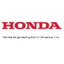 Honda Engineering North America, Inc. logo