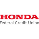 Honda Federal Credit Union logo