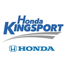 Honda Kingsport logo