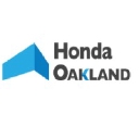 Honda Of Oakland logo