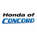 Honda Of Concord logo