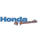 Honda Of Gainesville logo