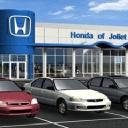 Honda Of Joliet logo
