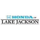 Honda Of Lake Jackson logo