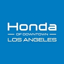 Honda Of Downtown Los Angeles logo