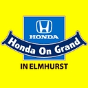 Honda On Grand logo