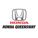 Honda Queensway logo