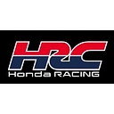 Favicon of Honda Racing Corporation