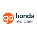 Honda Red Deer Sales & Service logo