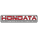 Logo for hondata.com