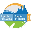 Honda and Toyota of Seattle