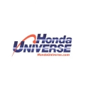 Honda Universe logo